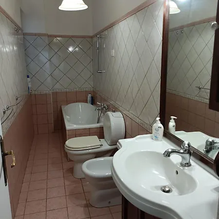 Séjour chez l'habitant Carmelo's *