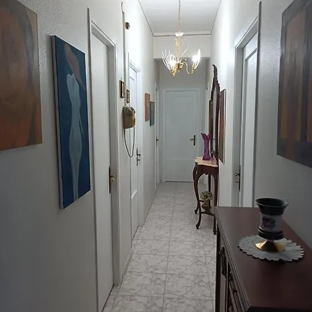Séjour chez l'habitant Carmelo's