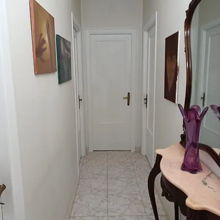 Carmelo's Séjour chez l'habitant Catane
